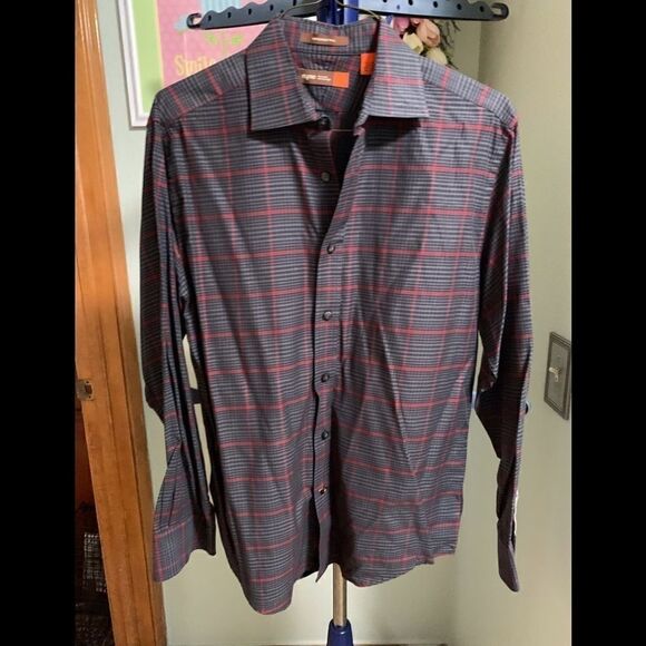 NYNE, New You New Energy, Shirt NWOT M52 - Picture 1 of 3